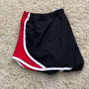 •Soffe Athletic shorts